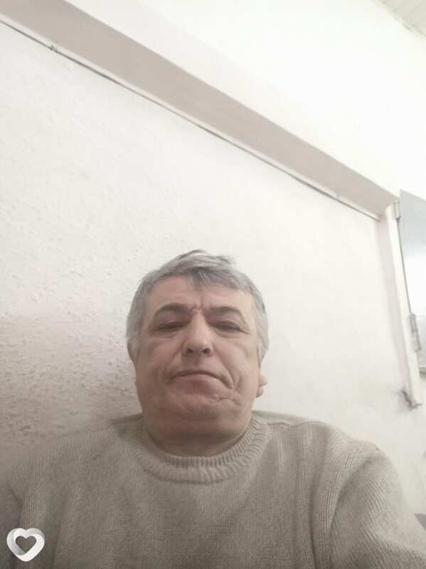 Шух, 61, Ташкент — анкета №1290166