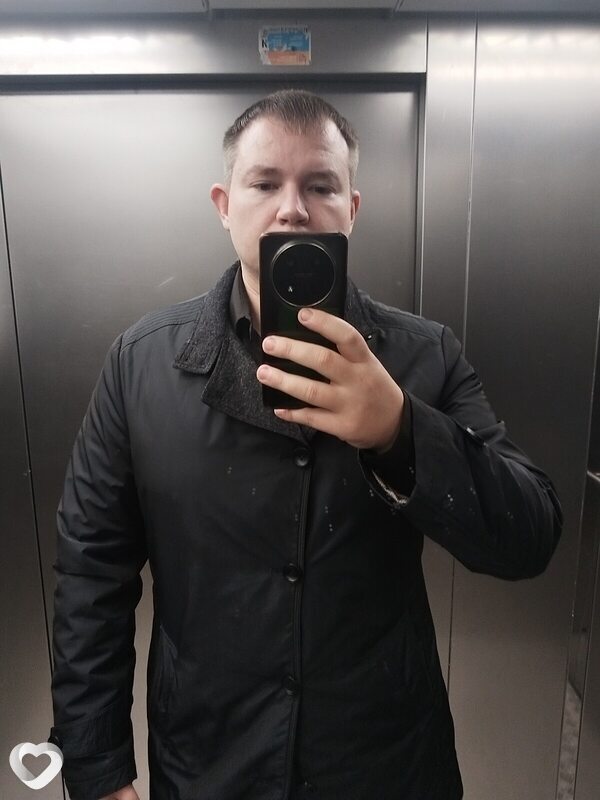 Сергей, 35, Ростове-на-Дону — анкета №1290168
