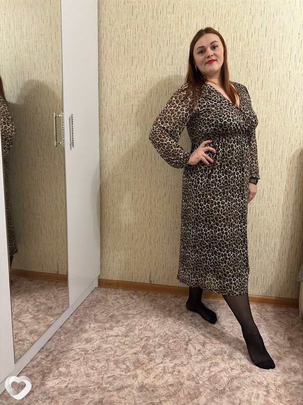 Юлия, 40, Челябинске — анкета №1290033