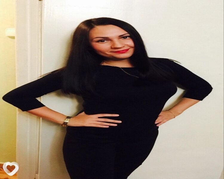 Лиза, 26, Химках — анкета №1290039