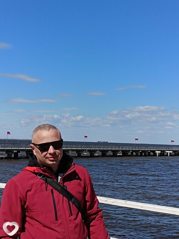 Михаил, 40, Белгороде — анкета №1290040