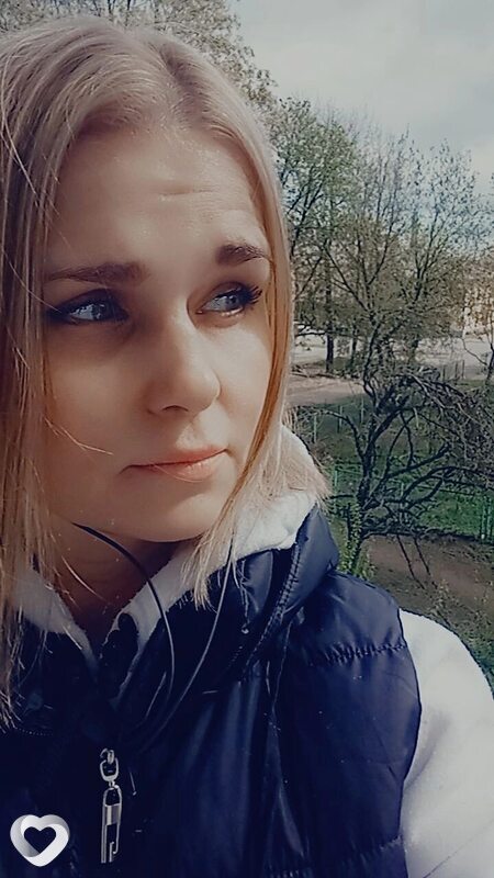 Софья, 41, Пскове — анкета №1290045