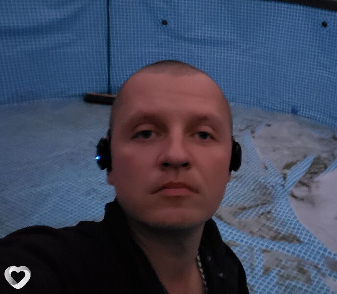 Денис, 44, Тирасполь — анкета №1290047