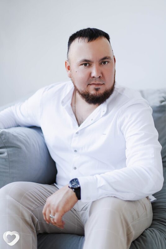 Денис, 36, Сургуте — анкета №1290051