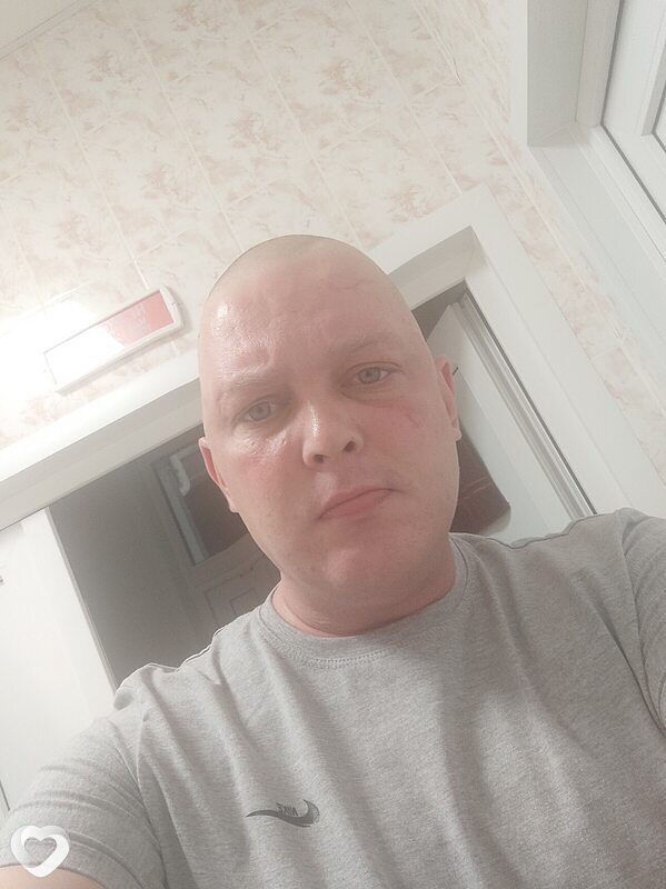Рус, 35, Омске — анкета №1290281
