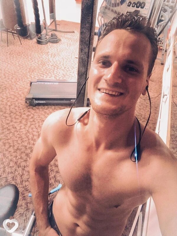 Тимур, 31, Екатеринбурге — анкета №1290282