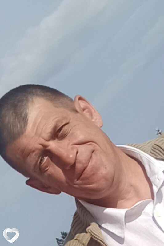 Андрей, 54, Дзержинске — анкета №1290284