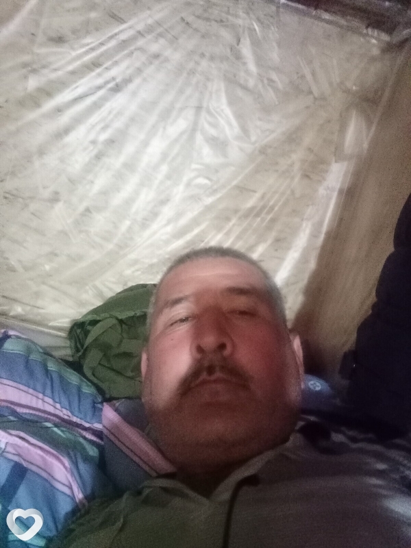 Мамет, 57, Южно-Сахалинске — анкета №1290293