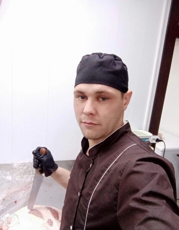 Константин, 32, Южно-Сахалинске — анкета №1290300