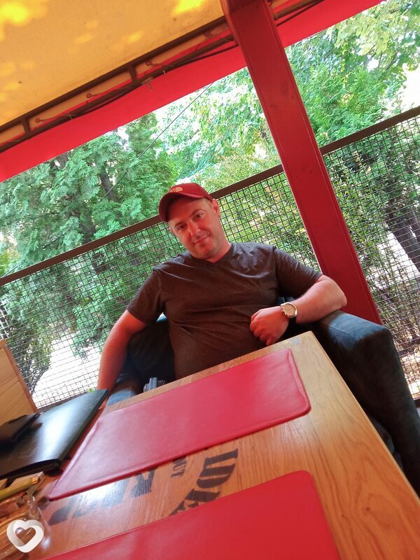 Кирилл, 35, Донецке — анкета №1290079