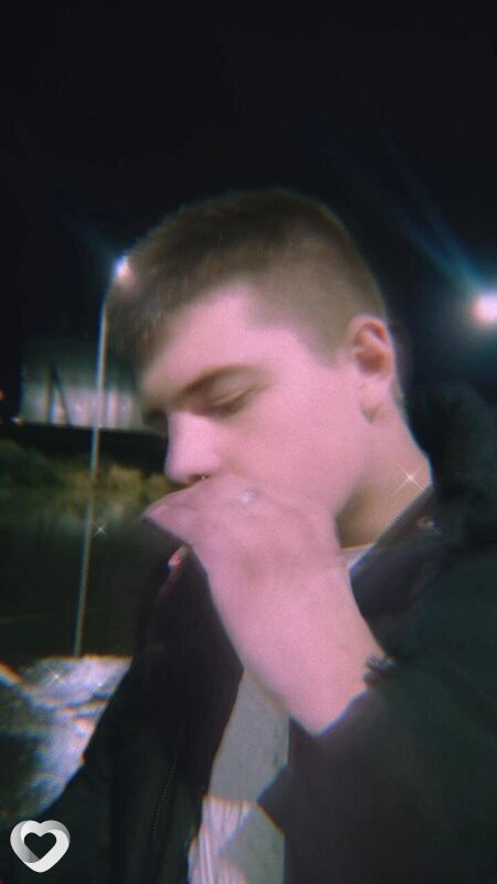 Алексей, 24, Москве — анкета №1290081