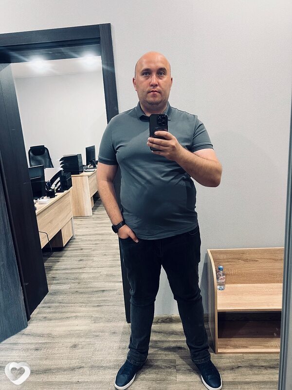 Алексей, 39, Архангельске — анкета №1290084