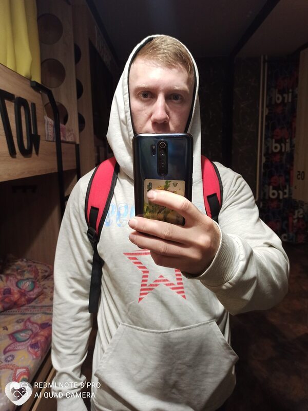 Алексей, 36, Анжеро-Судженске — анкета №1290099