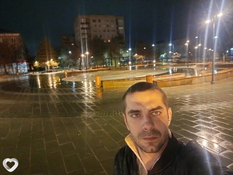 Сергей, 36, Новотроицке — анкета №1290101