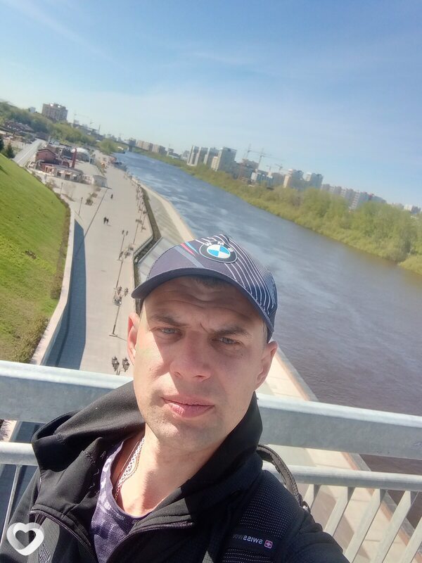 Андрей, 34, Абакане — анкета №1290232