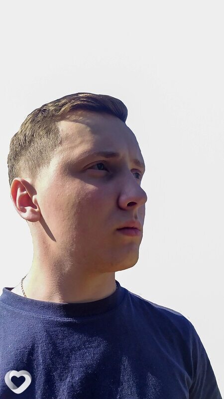Андрей, 26, Липецке — анкета №1290233