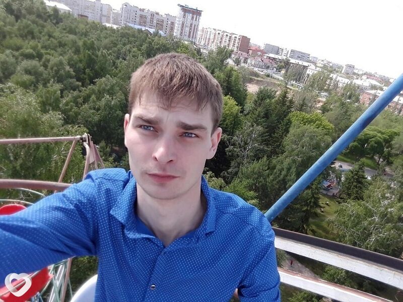 Александр, 32, Горно-Алтайске — анкета №1290236