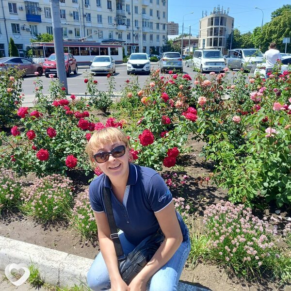Екатерина, 43, Екатеринбурге — анкета №1290238