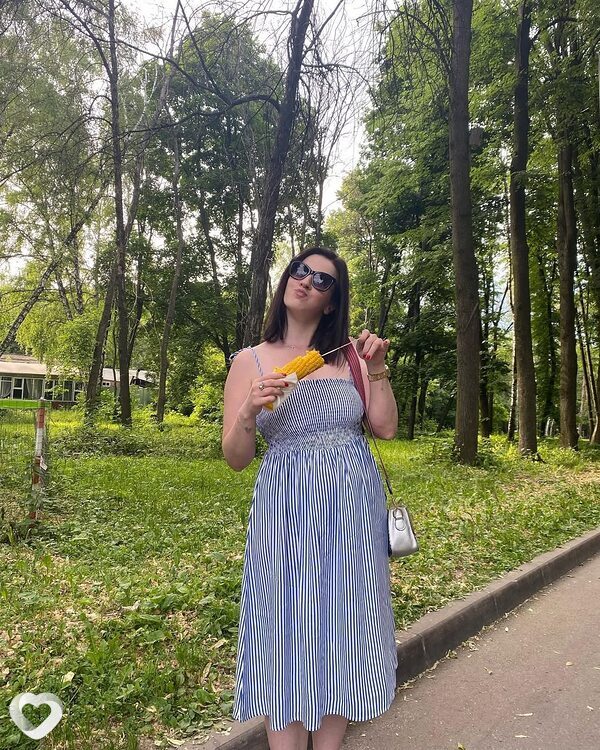 Кристинааааа, 39, Пятигорске — анкета №1290251