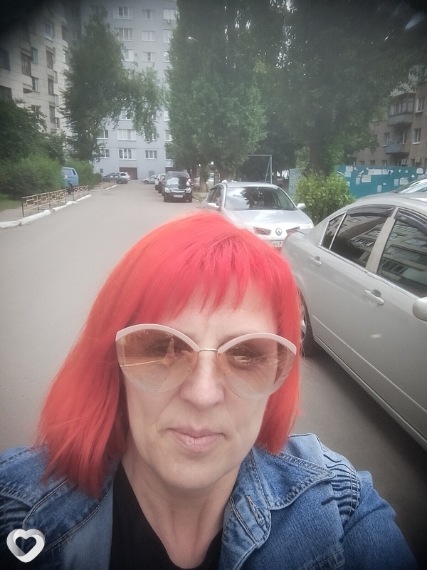 Татьяна, 50, Воронеже — анкета №1290102