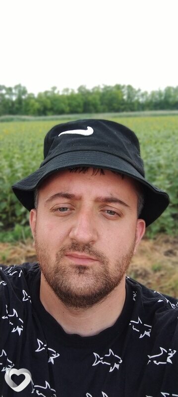 Юрий, 34, Таганроге — анкета №1290107