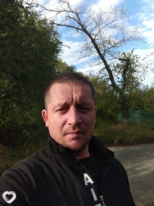 Тим, 37, Челябинске — анкета №1290110