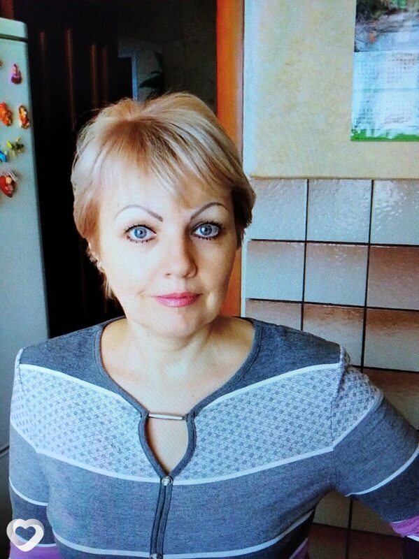 Марина, Волгодонск