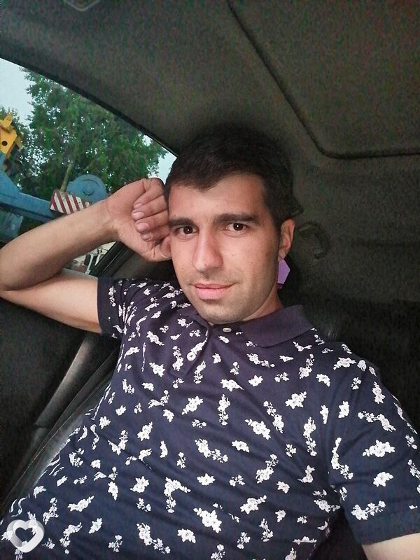 Гарик, 34, Люберцах — анкета №1290114