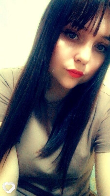 Елена, 24, Новосибирске — анкета №1290116