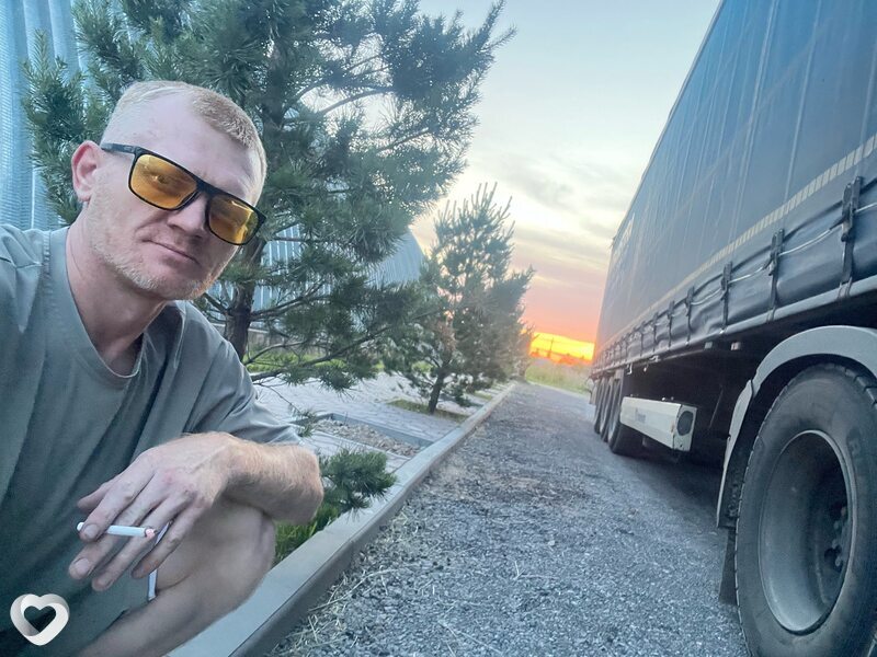 Валера, 42, Уральске — анкета №1290123