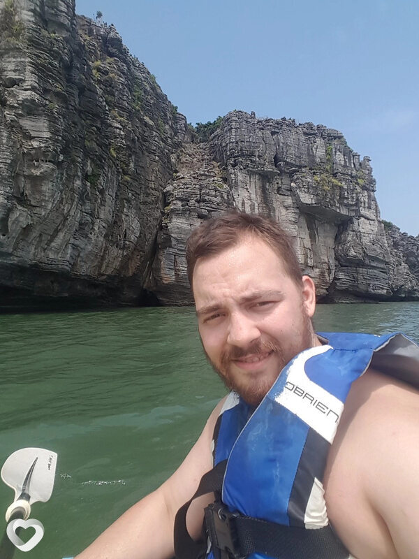 Павел, 33, Санкт-Петербурге — анкета №1290052