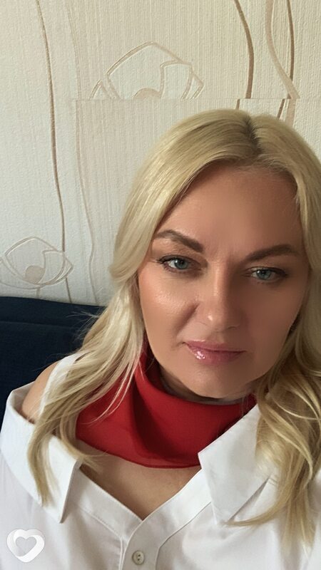 Татьяна, 42, Екатеринбурге — анкета №1290054