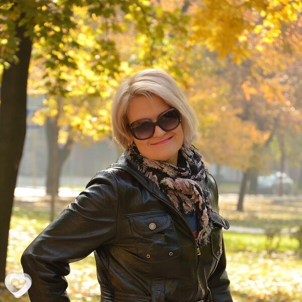 Лариса, 40, Бресте — анкета №1290055