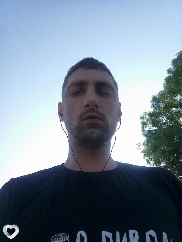 Александр, 35, Мозыре — анкета №1290059