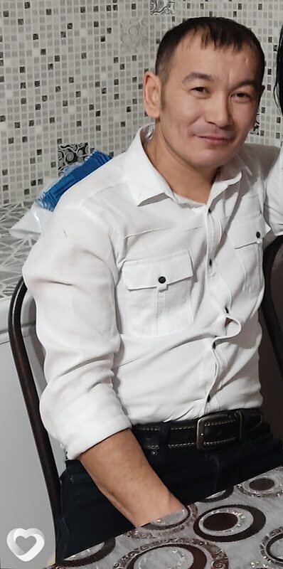 Григорий, 47, Оренбурге — анкета №1290060