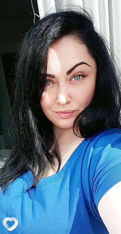 Юлия, 41, Москве — анкета №1290063