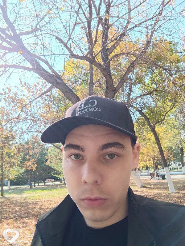 Никита, 23, Усть-Каменогорск — анкета №1290069