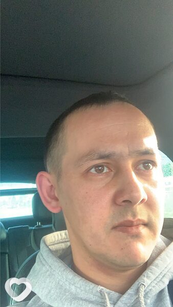 Валерий, 39, Санкт-Петербурге — анкета №1290074