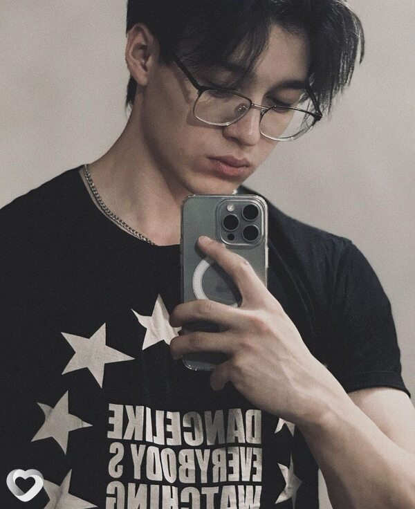 Макс, 22, Новосибирске — анкета №1290132