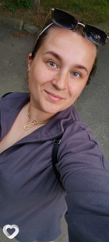 Маша, 33, Воронеже — анкета №1290142