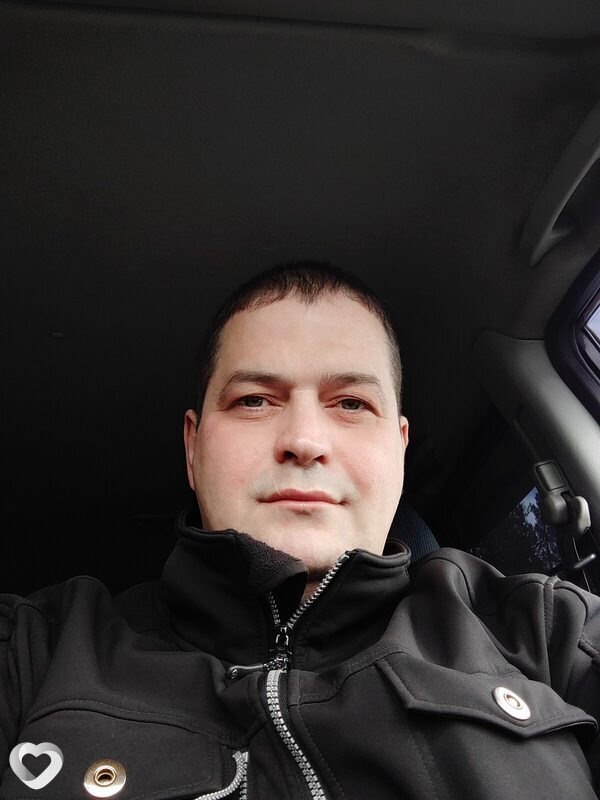 Юрий, 51, Мурманске — анкета №1290143