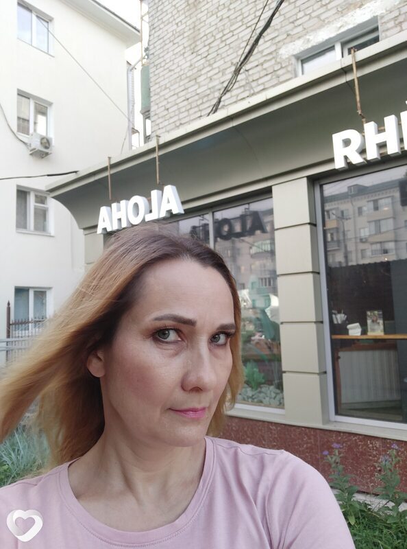 Оксана, 49, Чебоксарах — анкета №1290146