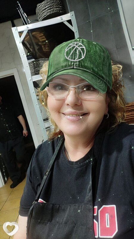 Елена, 59, Брянске — анкета №1290187