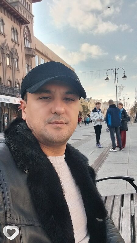 Диор, 43, Коврове — анкета №1290195