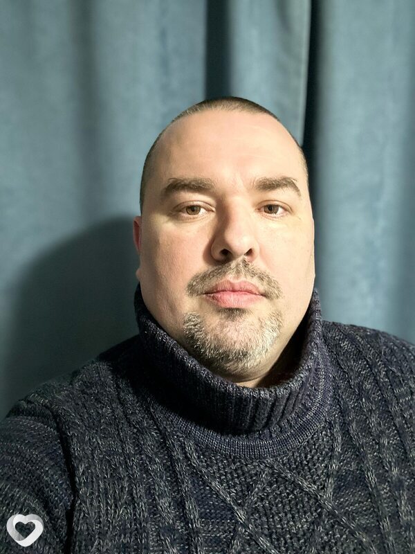 Максим, 42, Санкт-Петербурге — анкета №1290196