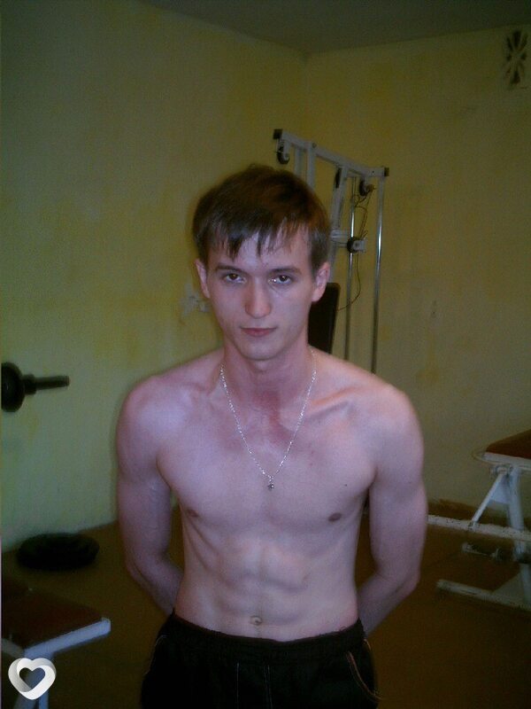 Алексей, 36, Улан-Удэ — анкета №1290202