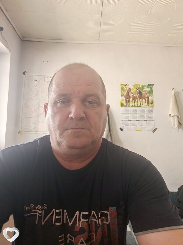 Александр, 50, Актобе — анкета №1290209