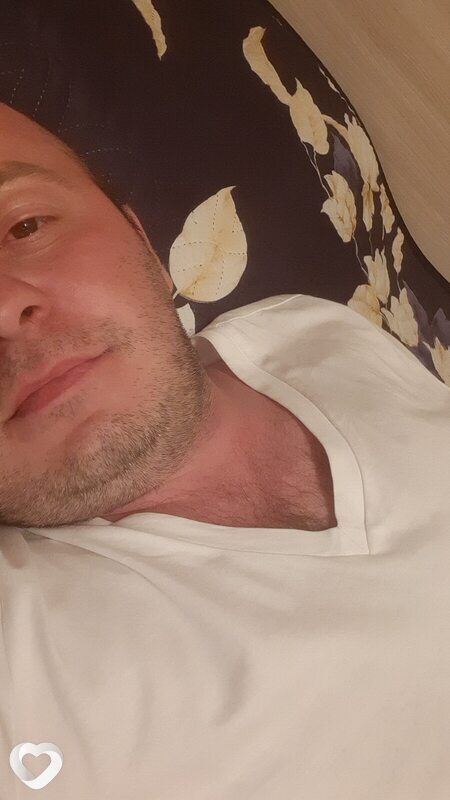 Тима, 36, Москве — анкета №1290211