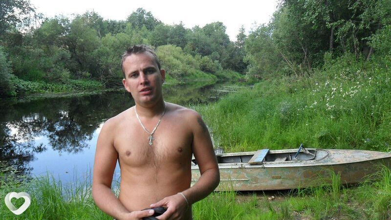 Алексей, 43, Вологде — анкета №1290217