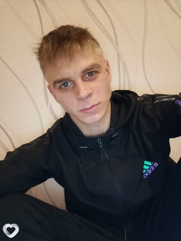 Иван, 24, Тюмени — анкета №1290218